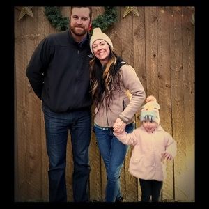 Meet your Posher, Bonnie